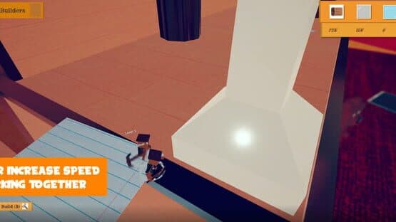 Toy's Paradise — screenshot 4