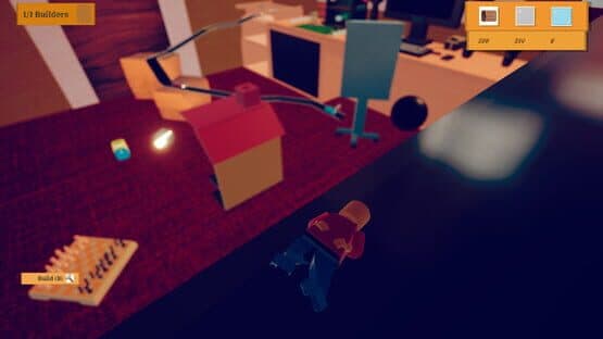 Toy's Paradise — screenshot 6