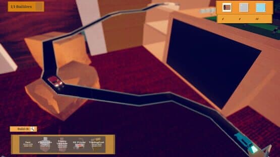 Toy's Paradise — screenshot 7