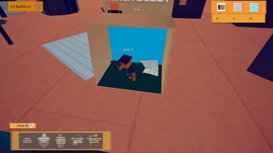 Toy's Paradise — screenshot 8