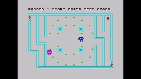The Horace Trilogy — screenshot 1