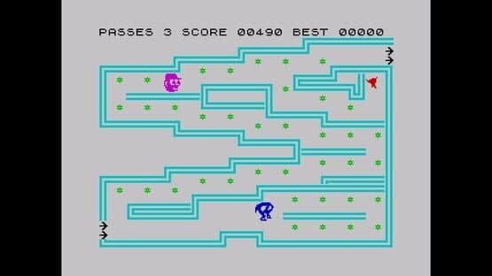 The Horace Trilogy — screenshot 2