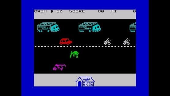 The Horace Trilogy — screenshot 3