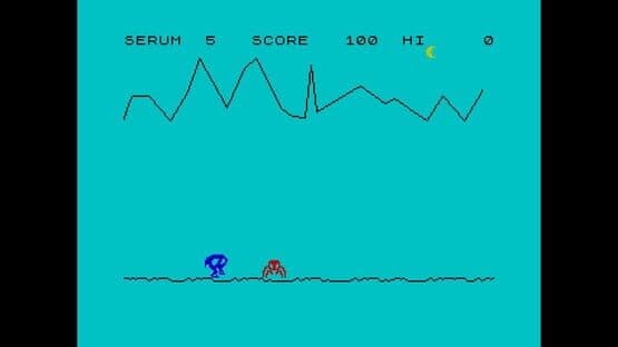 The Horace Trilogy — screenshot 5