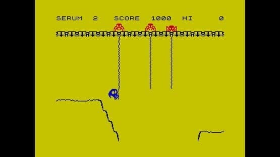 The Horace Trilogy — screenshot 6