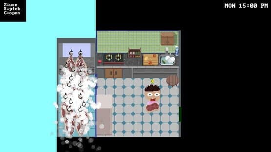 Home Sick — screenshot 1