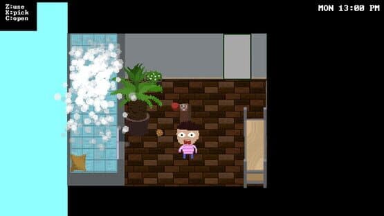Home Sick — screenshot 4