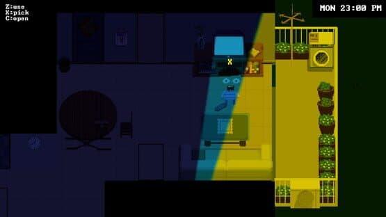 Home Sick — screenshot 7
