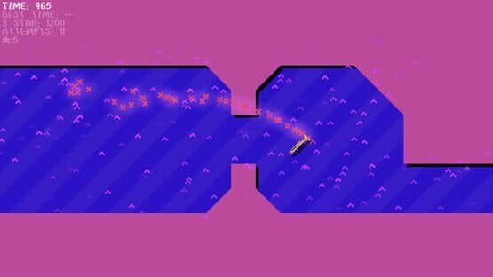 Rocket Drift — screenshot 1