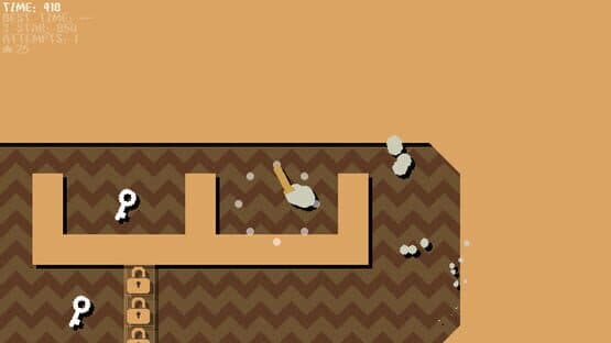 Rocket Drift — screenshot 4