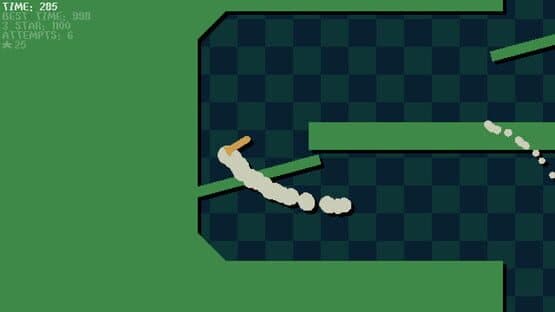 Rocket Drift — screenshot 5