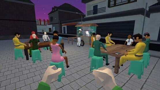 Bakso Simulator — screenshot 2