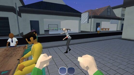 Bakso Simulator — screenshot 3