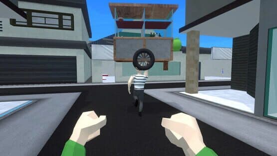 Bakso Simulator — screenshot 4