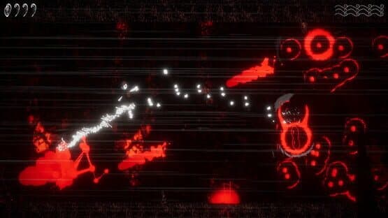 Bleeding Abyss — screenshot 1