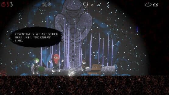 Bleeding Abyss — screenshot 2