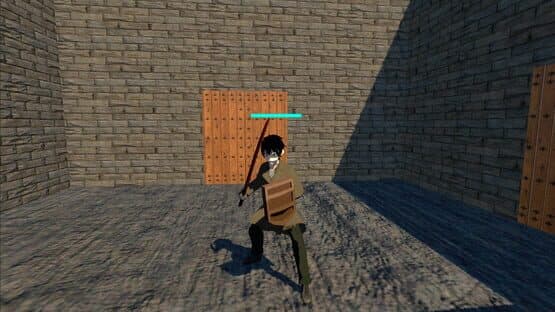 Ein's Sword — screenshot 2