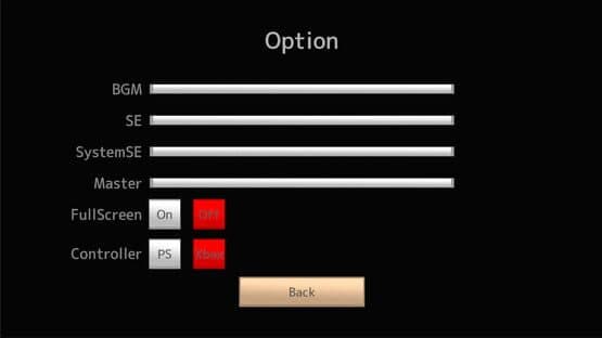 Ein's Sword — screenshot 3