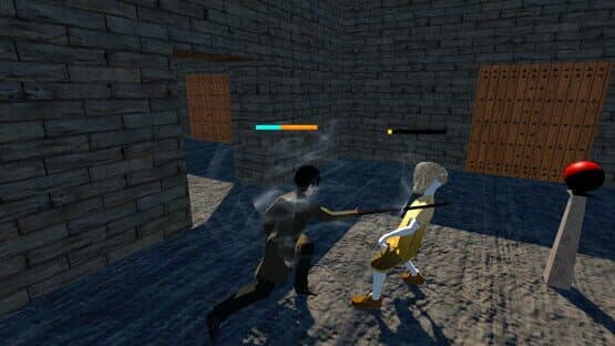 Ein's Sword — screenshot 4