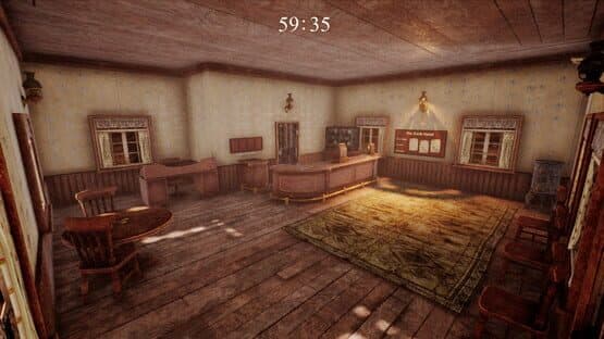 The Western Rooms — screenshot 4