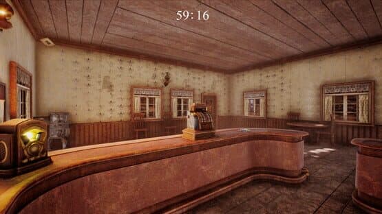 The Western Rooms — screenshot 5