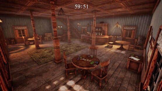 The Western Rooms — screenshot 6