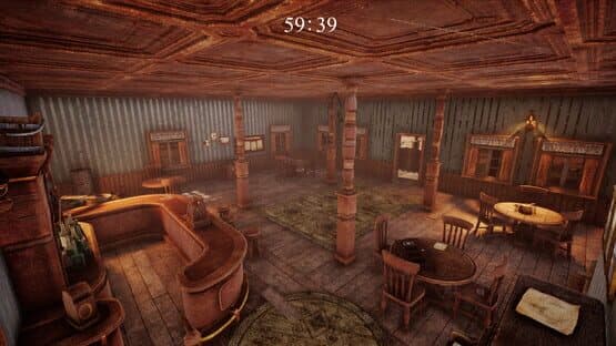 The Western Rooms — screenshot 7