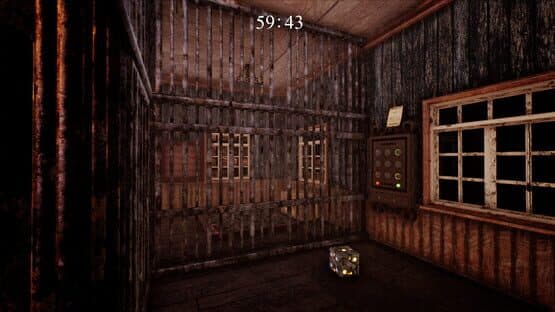 The Western Rooms — screenshot 8