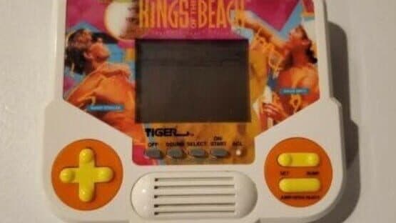 Kings of the Beach — screenshot 1