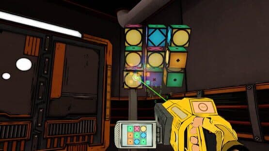 The Last Worker — screenshot 3