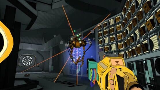The Last Worker — screenshot 4
