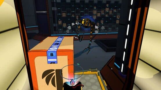 The Last Worker — screenshot 5