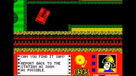 Fireman Sam — screenshot 3