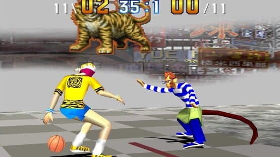1 On 1 — screenshot 1