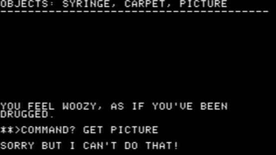 Adventure in Time — screenshot 2