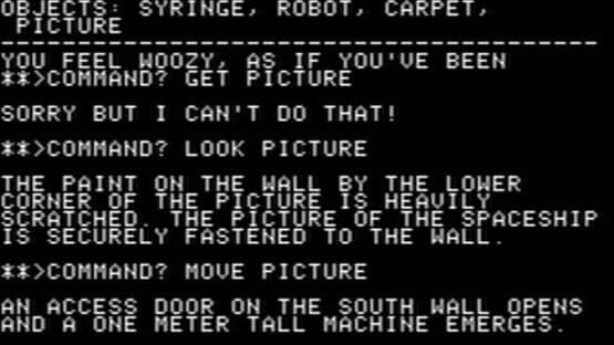 Adventure in Time — screenshot 3