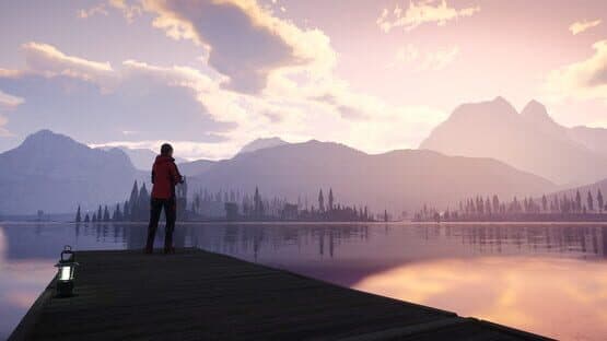 Call of the Wild: The Angler — screenshot 1