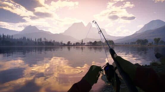 Call of the Wild: The Angler — screenshot 2