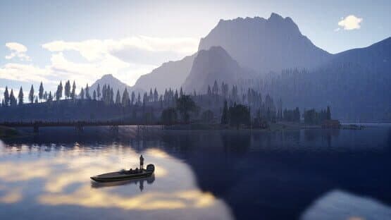 Call of the Wild: The Angler — screenshot 4