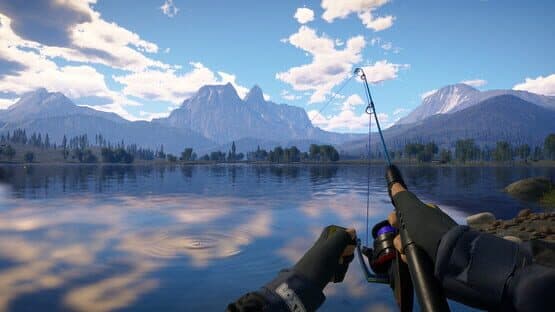 Call of the Wild: The Angler — screenshot 5