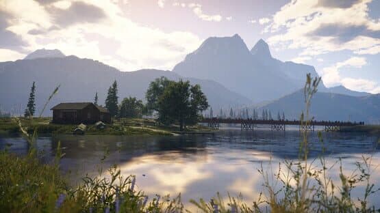 Call of the Wild: The Angler — screenshot 7