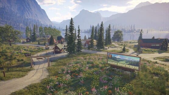 Call of the Wild: The Angler — screenshot 8