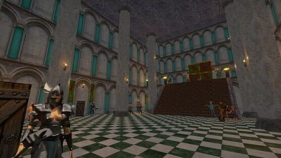 Daggerfall Unity — screenshot 2