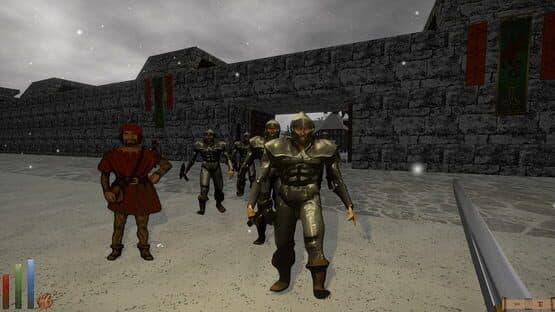 Daggerfall Unity — screenshot 4