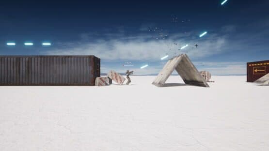 Hero Team — screenshot 5