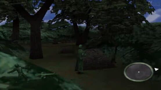 Army Men: World War — screenshot 1