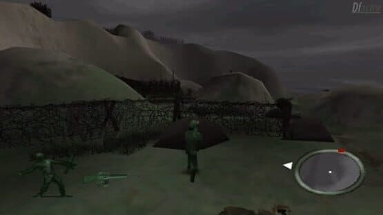 Army Men: World War — screenshot 3