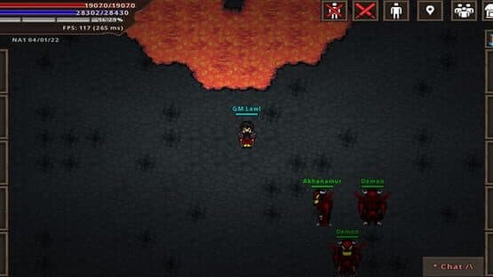 Lawl — screenshot 2