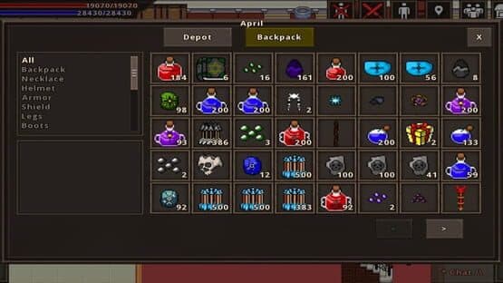 Lawl — screenshot 3