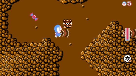 Doraemon — screenshot 4